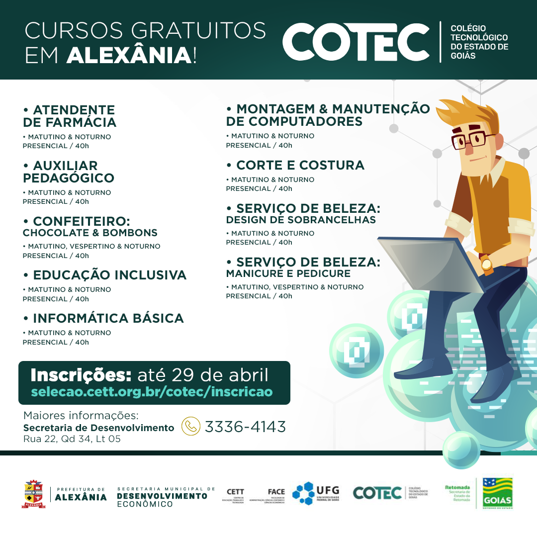 novos-cursos-do-cotec-em-alex-nia-prefeitura-municipal-de-alexania