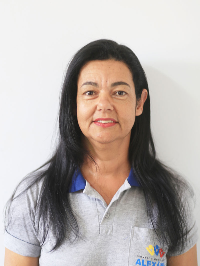 Maria Cristina da S. Cavalcante