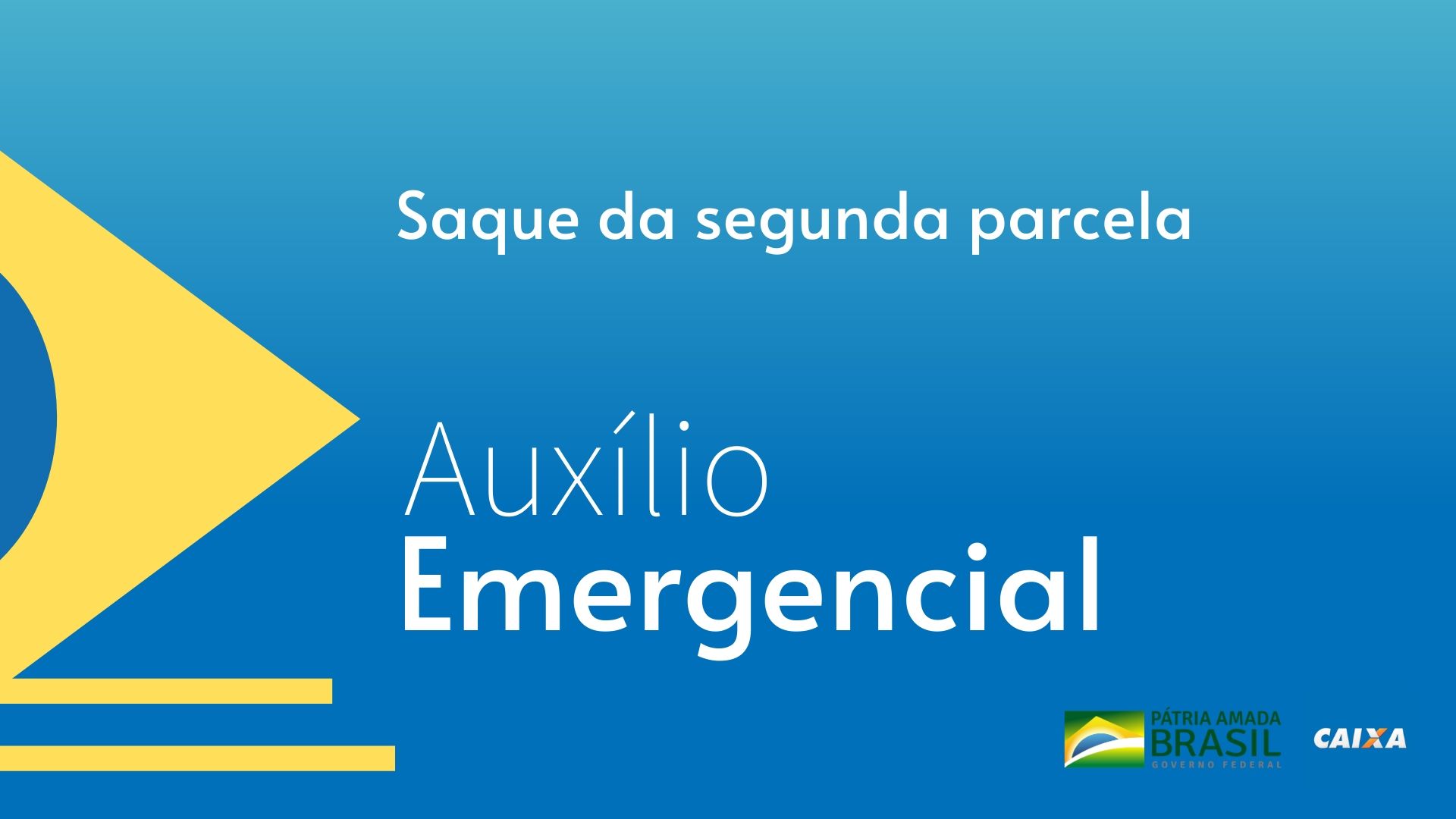 Informe Caixa Econômica Alexânia