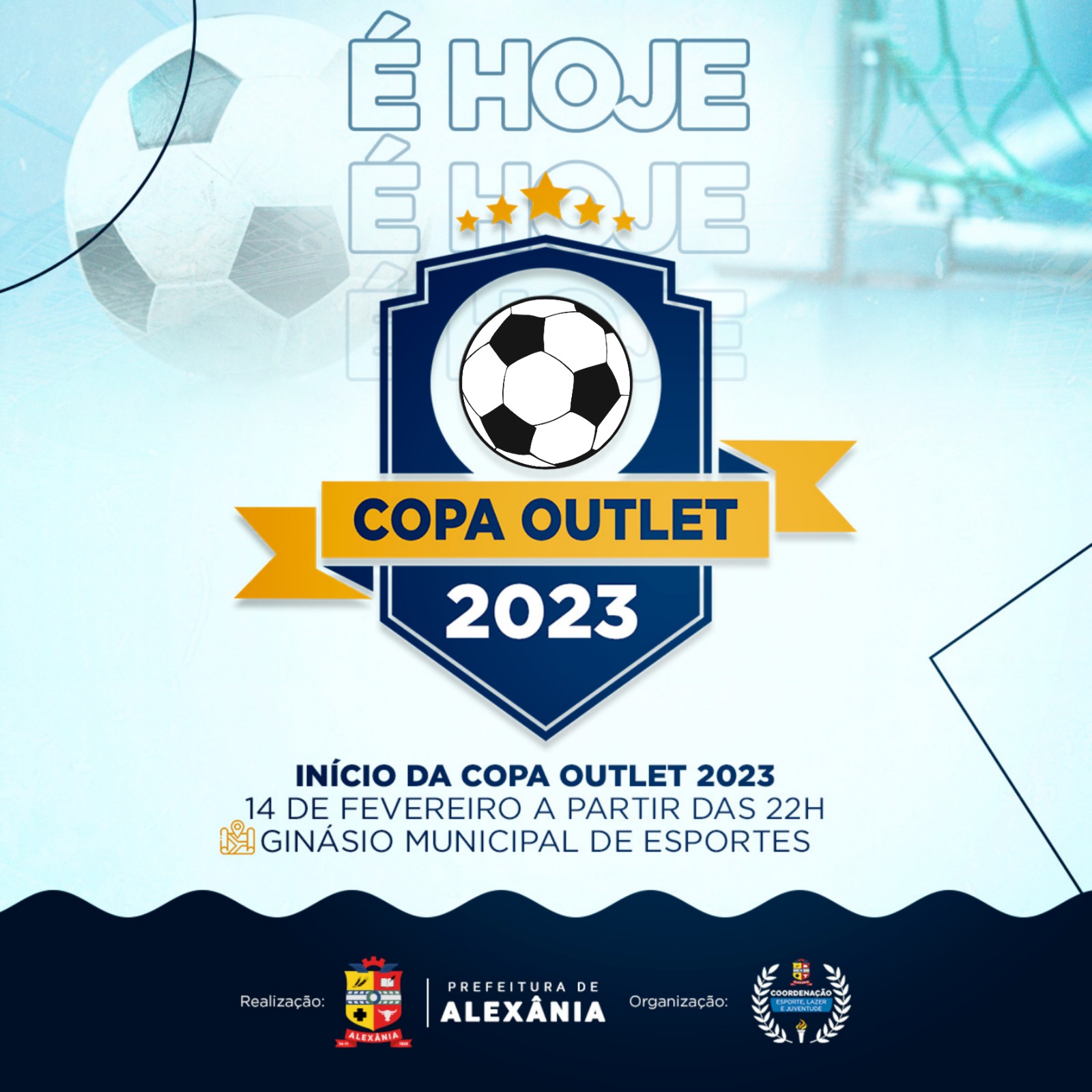 Copa Outlet 2023