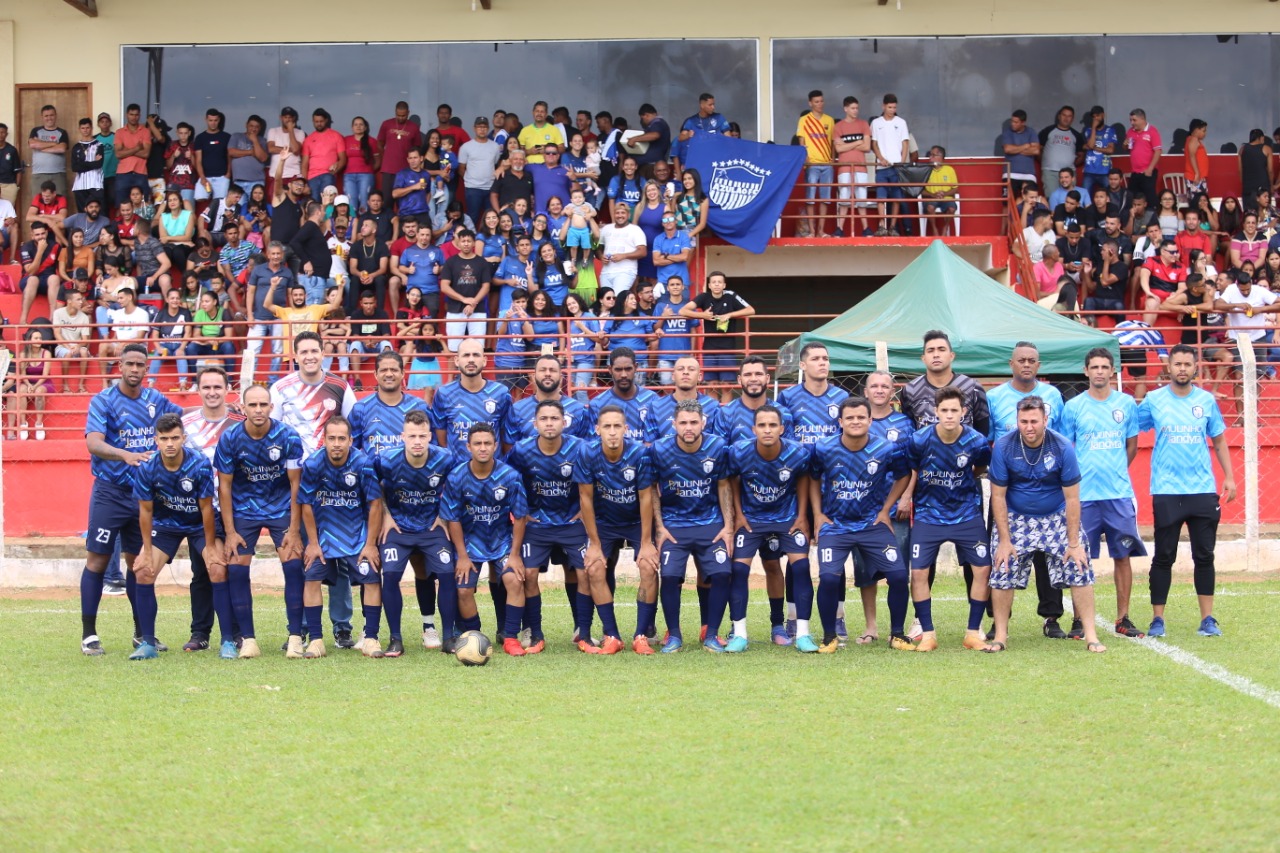 Campeonato Municipal de Futebol: veja os jogos deste final de semana –  Prefeitura de Afonso Cláudio