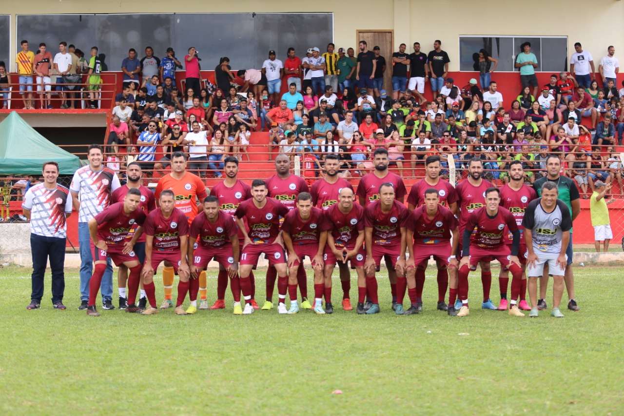 Três jogos abrem as quartas de final do Campeonato Municipal de Futebol  2022 neste final de semana – Prefeitura de Governador Dix-sept Rosado